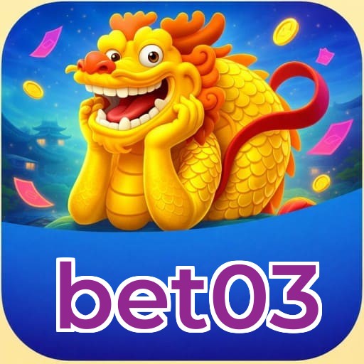 Aplicativo mobile bet03