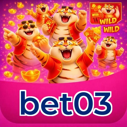 Resumo visual de bônus e campanhas bet03