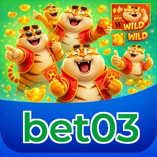 Página de download bet03